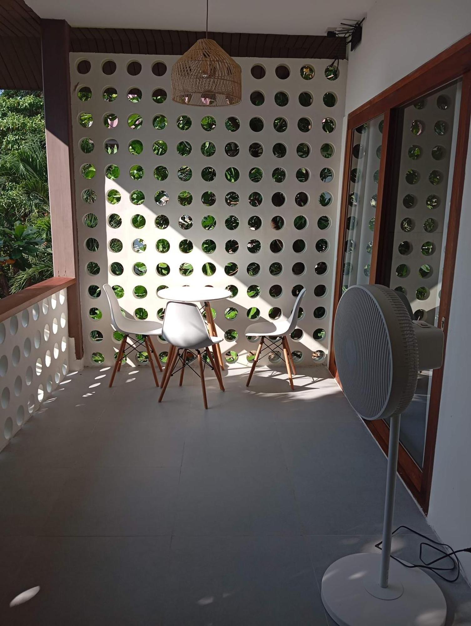 Villa Crocus Garden Haad Yao Zimmer foto